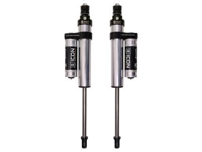 Steering And Suspension - Shocks - ICON Vehicle Dynamics - ICON Vehicle Dynamics 05-UP FSD 4WD 7" FRONT 2.5 VS PB PAIR 67720P