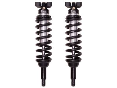 ICON Vehicle Dynamics 15-UP COLORADO 2.5 VS IR COILOVER KIT 71010