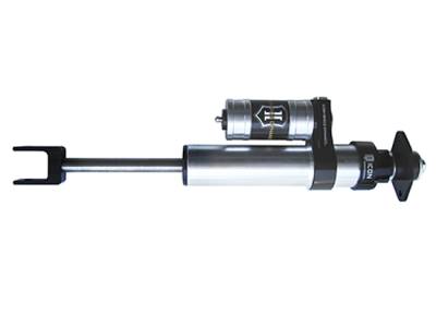 Steering And Suspension - Shocks  - ICON Vehicle Dynamics - ICON Vehicle Dynamics 11-UP GM HD 0-1" FRONT 2.5 VS PB PAIR 77730P