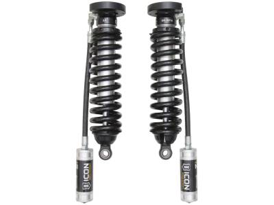 Steering And Suspension - Springs - ICON Vehicle Dynamics - ICON Vehicle Dynamics 16-UP TITAN XD 2.5 RR CO KIT 81521