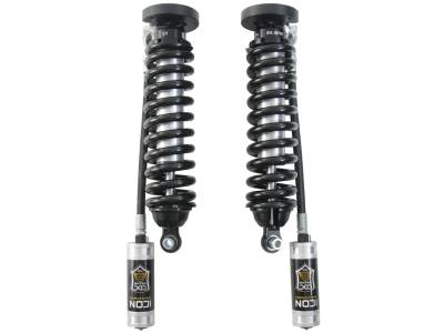 Steering And Suspension - Springs - ICON Vehicle Dynamics - ICON Vehicle Dynamics 16-UP TITAN XD 2.5 RR CDCV CO KIT 81521C