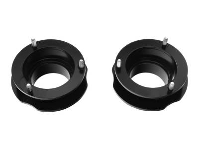Steering And Suspension - Lift & Leveling Kits - ICON Vehicle Dynamics - ICON Vehicle Dynamics 14-UP RAM HD 2" FRONT SPACER KIT IVD2121