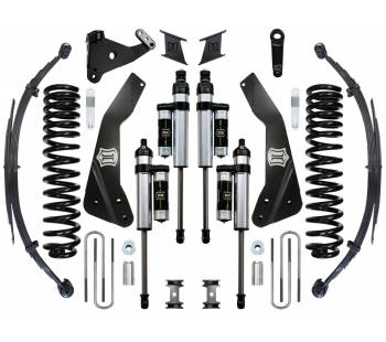 Steering And Suspension - Lift & Leveling Kits - ICON Vehicle Dynamics - ICON Vehicle Dynamics 05-UP FSD 4WD 7" FRONT 2.5 VS PB PAIR K67203