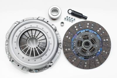 Transmission - Manual Transmission Parts - South Bend Clutch - South Bend Clutch Stock Rep Kit 0090