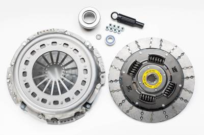 Transmission - Flywheels & Clutches - South Bend Clutch - South Bend Clutch Feramic Rep Kit 13125-FER