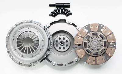 Transmission - Flywheels & Clutches - South Bend Clutch - South Bend Clutch Ceramic Clutch Kit SDM0105CBK