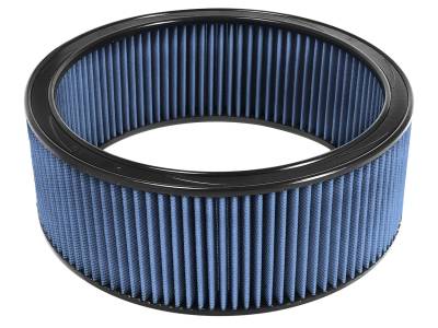 aFe Magnum FLOW PRO 5R OE Replacement Air Filter GM Cars/Trucks 62-96 - 10-10011