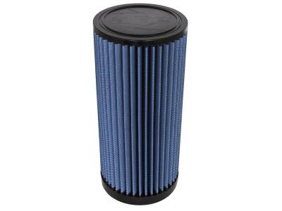 Air Intakes & Accessories - Air Filters - AFE Power - aFe Magnum FLOW PRO 5R OE Replacement Air Filter GM C4500/5500 03-07 V8-6.6L (td); 03-09 V8-8.1L - 10-10097