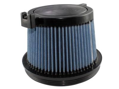 Air Intakes & Accessories - Air Filters - AFE Power - aFe Magnum FLOW PRO 5R OE Replacement Air Filter GM Diesel Trucks 06-10 V8-6.6L (td) LLY/LBZ/LMM - 10-10101