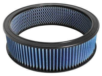 Air Intakes & Accessories - Air Filters - AFE Power - aFe Magnum FLOW PRO 5R OE Replacement Air Filter GM Cars; Trucks 78-00 V8 (d) - 10-20013