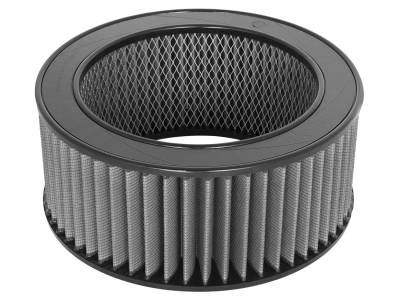 Air Intakes & Accessories - Air Filters - AFE Power - aFe Magnum FLOW PRO DRY S OE Replacement Filter Ford Diesel Trucks 83-94 V8-7.3L (d) - 11-10063