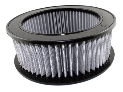 Air Intakes & Accessories - Air Filters - AFE Power - aFe Magnum FLOW PRO DRY S OE Replacement Filter Ford Van 91.5-94 V8-7.3L (d) - 11-10064
