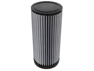 Air Intakes & Accessories - Air Filters - AFE Power - aFe Magnum FLOW PRO DRY S OE Replacement Filter GM C4500/5500 03-07 V8-6.6L (td); 03-09 V8-8.1L - 11-10097