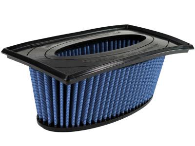 Air Intakes & Accessories - Air Filters - AFE Power - aFe Magnum FLOW PRO 5R OE Replacement Air Filter Ford Diesel Trucks 99-03 V8-7.3L (td) - 30-80006