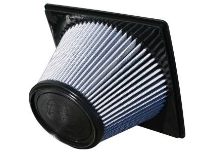 Air Intakes & Accessories - Air Filters - AFE Power - aFe Magnum FLOW PRO DRY S OE Replacement Filter Dodge Diesel Trucks 03-12 L6-5.9/6.7L (td) - 31-80102