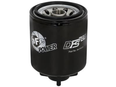AFE Power - aFe DFS780 Fuel Pump (Full-time Operation) Dodge Diesel Trucks 03-04.5 L6-5.9L (td) - 42-12021 - Image 5