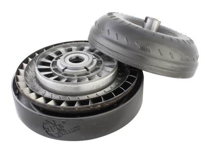 AFE Power - aFe F3 Torque Converter 1200 Stall 68RFE Discontinued - 43-12031 - Image 2