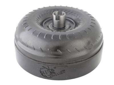aFe F3 Torque Converter 1200 Stall 4R100-6Stud Discontinued - 43-13031