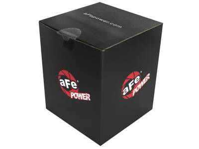AFE Power - aFe PRO GUARD D2 Fuel Filter (4 Pack) Dodge Diesel Trucks 97-99 L6-5.9L (td) - 44-FF004-MB - Image 5
