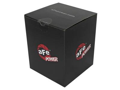AFE Power - aFe PRO GUARD D2 Fuel Filter (4 Pack) Ford Diesel Trucks 99-03 V8-7.3L (td) - 44-FF007-MB - Image 5