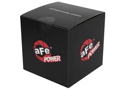 AFE Power - aFe PRO GUARD D2 Fuel Filter (4 Pack) Dodge Diesel Trucks 00-07 L6-5.9L (td) - 44-FF010-MB - Image 6
