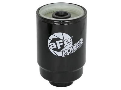 AFE Power - aFe PRO GUARD D2 Fuel Filter GM Diesel Trucks 01-16 V8-6.6L (td) LLY/LBZ/LMM/LML - 44-FF011 - Image 3