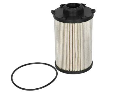 AFE Power - aFe PRO GUARD D2 Fuel Filter (4 Pack) Dodge RAM Diesel Trucks 07.5-09 L6-6.7L (td) - 44-FF012-MB - Image 2