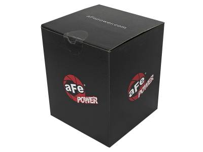 AFE Power - aFe PRO GUARD D2 Fuel Filter (4 Pack) Dodge RAM Diesel Trucks 07.5-09 L6-6.7L (td) - 44-FF012-MB - Image 6