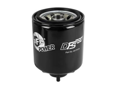 AFE Power - aFe PRO GUARD D2 Fuel Filter for DFS780 Fuel System Fuel Filter For 42-12032 Fuel System (Standard) - 44-FF019 - Image 2