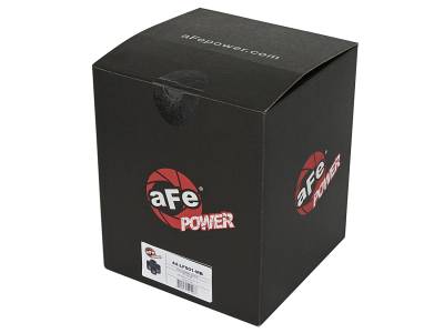 AFE Power - aFe PRO GUARD D2 Oil Filter (4 Pack) GM Diesel Trucks 01-18 V8-6.6L (td) LLY/LBZ/LMM/LML/L5P - 44-LF001-MB - Image 6