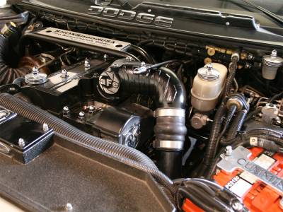 Engine Parts - Intake Manifolds & Parts - AFE Power - aFe BladeRunner Intake Manifold w/Gaskets Dodge Diesel Trucks 98.5-02 L6-5.9L (td) - 46-10021