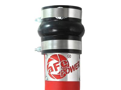AFE Power - aFe BladeRunner 3-1/2 IN Intercooler Tube Cold Side Dodge Diesel Trucks 94-02 L6-5.9L (td) - 46-20067-R - Image 4