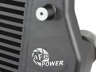 AFE Power - aFe BladeRunner Street Series Cast Intercooler Dodge Diesel Trucks 94-02 L6-5.9L (td) - 46-21061 - Image 6