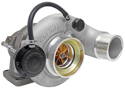 Turbo Chargers & Components - Turbo Chargers - AFE Power - aFe BladeRunner GT Series Turbocharger Dodge Diesel Trucks 03-07 L6-5.9L (td) - 46-60052-1