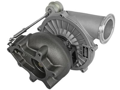 AFE Power - aFe BladeRunner Street Series Turbocharger Ford Diesel Trucks 99-03 V8-7.3L (td) - 46-60070 - Image 5