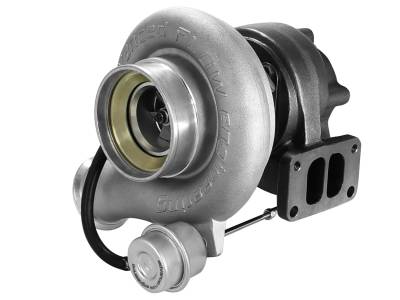 AFE Power - aFe BladeRunner Street Series Turbocharger Dodge Diesel Trucks 94-98 L6-5.9L (td) (12V) - 46-60110 - Image 3