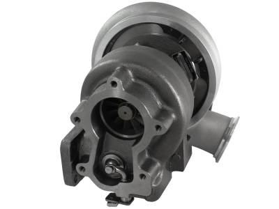 AFE Power - aFe BladeRunner Street Series Turbocharger Dodge Diesel Trucks 94-98 L6-5.9L (td) (12V) - 46-60110 - Image 4