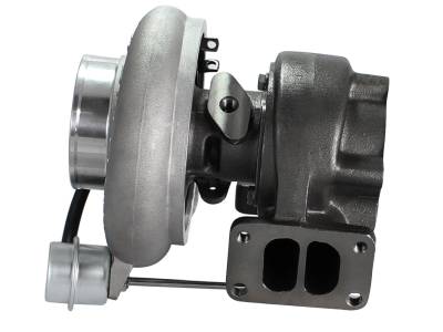 AFE Power - aFe BladeRunner Street Series Turbocharger Dodge Diesel Trucks 94-98 L6-5.9L (td) (12V) - 46-60110 - Image 5