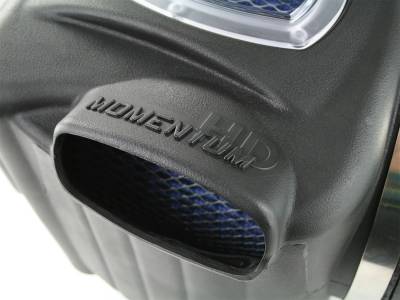 AFE Power - aFe Momentum HD PRO 10R Cold Air Intake System GM Diesel Trucks 11-16 V8-6.6L (td) LML - 50-74006-1 - Image 7