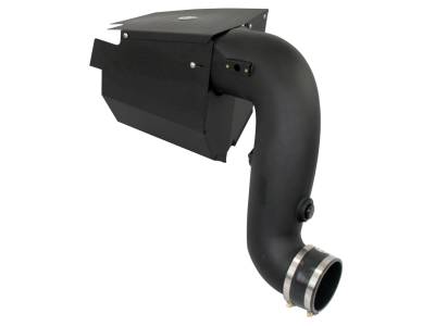 AFE Power - aFe Magnum FORCE Stage-2 PRO 5R Cold Air Intake System Discontinued - 54-10932-1 - Image 2