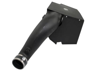 AFE Power - aFe Magnum FORCE Stage-2 PRO 5R Cold Air Intake System Discontinued - 54-10932-1 - Image 3
