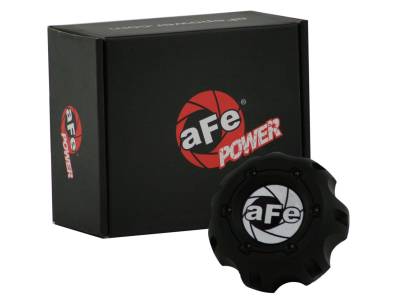 AFE Power - aFe Billet Aluminum Oil Cap Dodge Diesel Trucks 03-14 L6-5.9/6.7L (td) - 79-12001 - Image 2