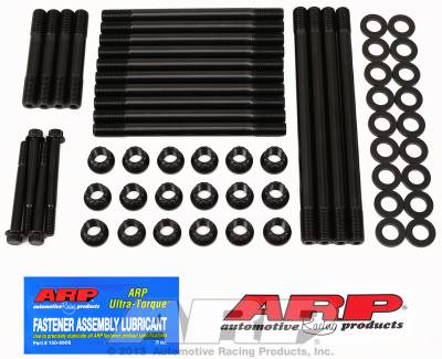 Engine Parts - Parts & Accessories - ARP - Dodge Cummins 4BT diesel ARP2000 head studs