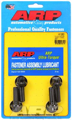 Engine Parts - Parts & Accessories - ARP - Dodge Cummins 5.9L 12V/24V balancer bolt kit
