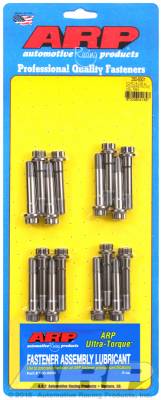 Engine Parts - Parts & Accessories - ARP - Ford 6.0/6.4L Powerstroke diesel rod bolts