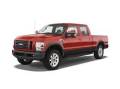 Ford Powerstroke - 2008-2010 Ford 6.4L Powerstroke