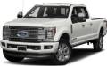 Ford Powerstroke - 2017+ Ford 6.7L Powerstroke