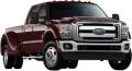 Ford Powerstroke - 2011-2016 Ford 6.7L Powerstroke