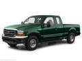 Ford Powerstroke - 1999-2003 Ford 7.3L Powerstroke