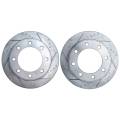 Chevy/GMC Duramax - 2004.5-2005 GM 6.6L LLY Duramax - Brakes